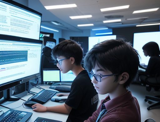 Belajar Berbasis Komputer untuk Generasi Masa Depan