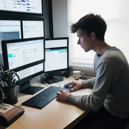 Belajar Membuat Aplikasi Pada Bahasa Python Dengan Mudah
