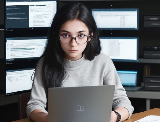 Belajar Bahasa Pemrograman dengan Mudah dan Efektif