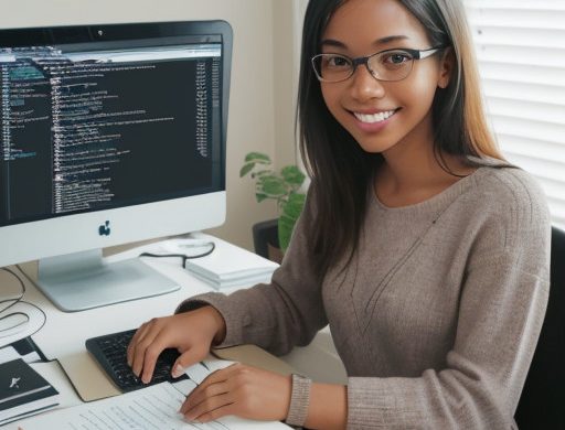 Belajar Kode dengan Cinta: Mengembangkan Kemampuan IT Anda