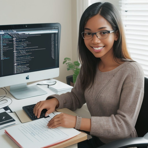 Belajar Kode dengan Cinta: Mengembangkan Kemampuan IT Anda