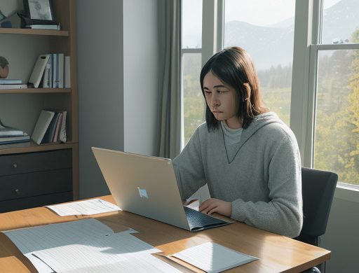 Belajar Mengedit Tekst dengan Aplikasi Microsoft Word