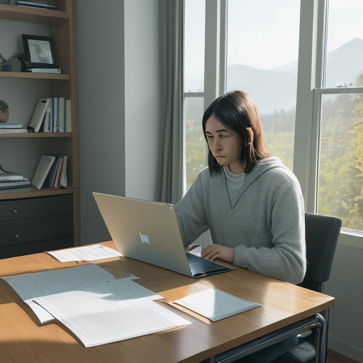 Belajar Mengedit Tekst dengan Aplikasi Microsoft Word