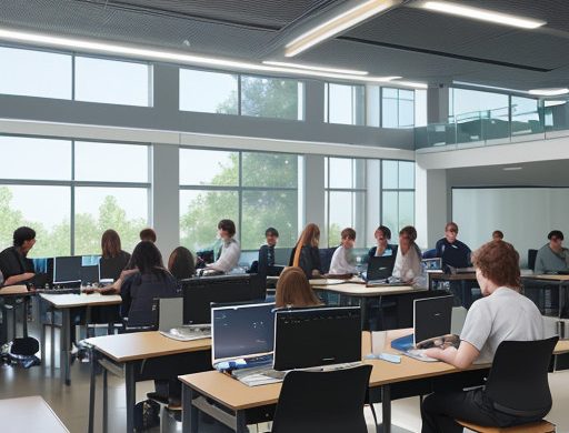 5 Aplikasi Pengembangannya yang Sering Digunakan di Kampus