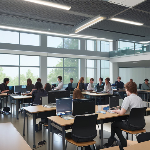 5 Aplikasi Pengembangannya yang Sering Digunakan di Kampus