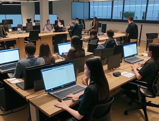 Mengenal Dunia Perangkat Lunak dengan Mudah dan Efektif di Era Digital