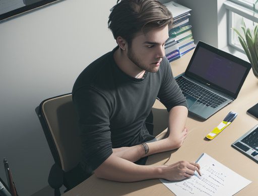 Bagaimana Membuat Aplikasi Mobile Dengan Bahasa Pemrograman Java