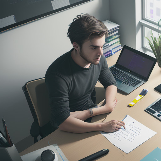 Bagaimana Membuat Aplikasi Mobile Dengan Bahasa Pemrograman Java