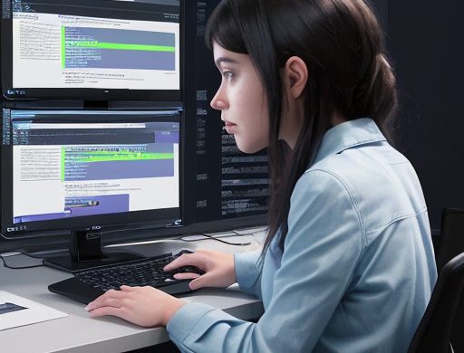 Belajar Bahasa Pemrograman dengan Berbasis Interaktif