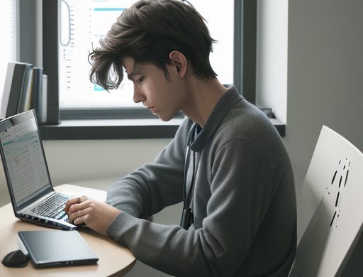 Cara Membuat Aplikasi Mobile dengan Bahasa Pemrograman Python