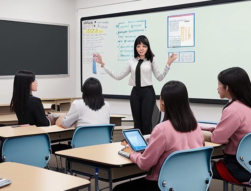 Mengenal Teknologi Informasi dan Komunikasi dalam Edukasi