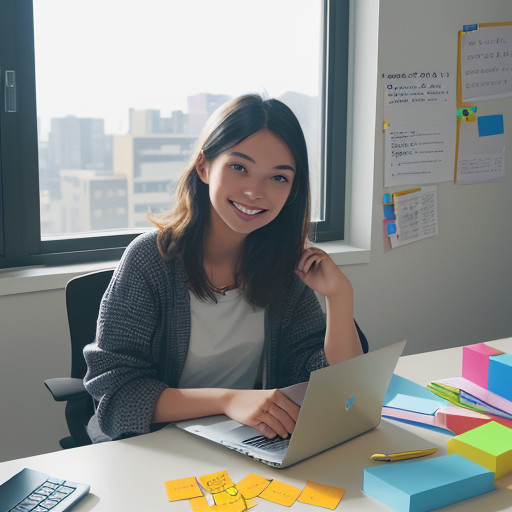 Belajar Pemrograman dengan mudah dan menyenangkan untuk pemula