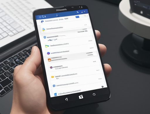 Cara Menggunakan Aplikasi Microsoft Office di Smartphone