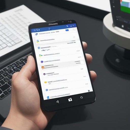 Cara Menggunakan Aplikasi Microsoft Office di Smartphone