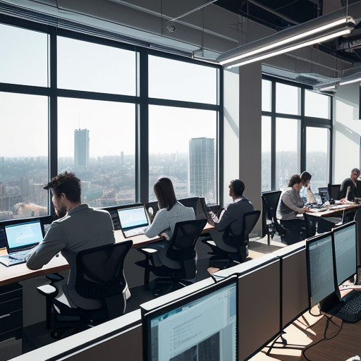 5 Cara Mengembangkan Keterampilan IT yang Efektif di Era Digital