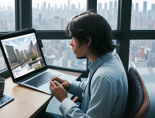 Mengenal Teknologi Informasi dan Komunikasi di Era Digital Modern