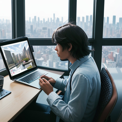 Mengenal Teknologi Informasi dan Komunikasi di Era Digital Modern