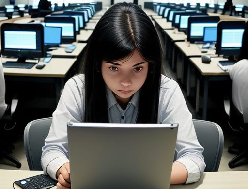 Belajar Berbasis Komputer untuk Masa Depan Pendidikan di Abad Digital