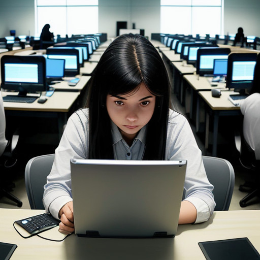 Belajar Berbasis Komputer untuk Masa Depan Pendidikan di Abad Digital