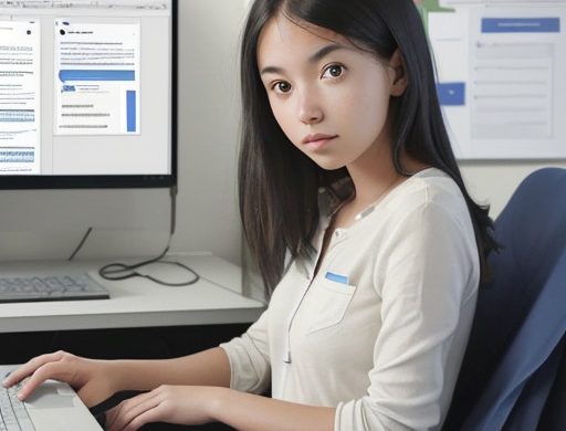 Cara Menggunakan Google Drive untuk Menyimpan File Pendidikan IT