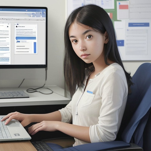 Cara Menggunakan Google Drive untuk Menyimpan File Pendidikan IT