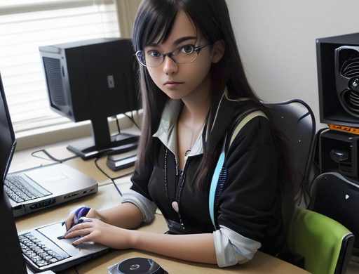 Cara Menggunakan Perangkat Keras IT untuk Proses Belajar