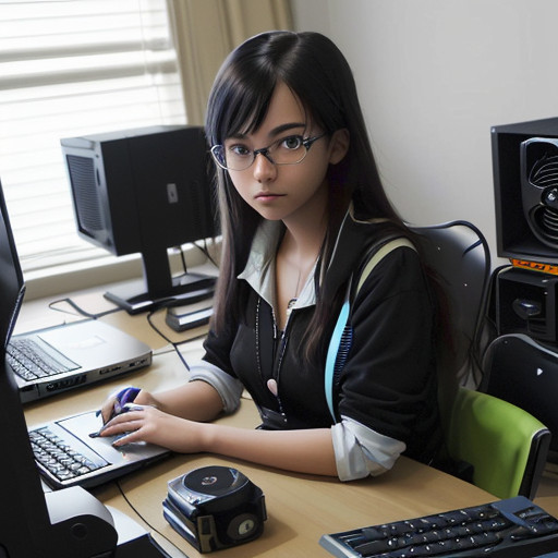 Cara Menggunakan Perangkat Keras IT untuk Proses Belajar