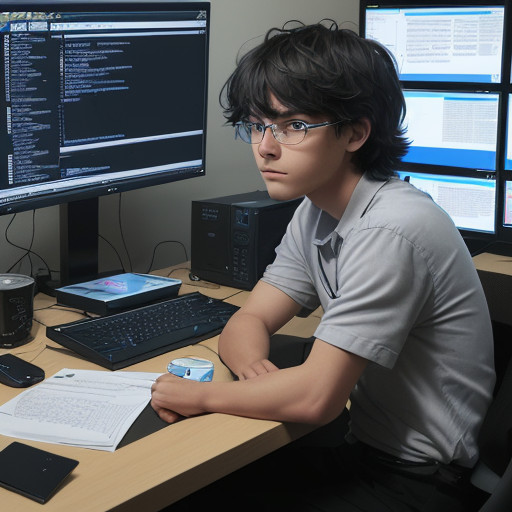 Belajar Membuat Aplikasi dengan Bahasa Pemrograman Python