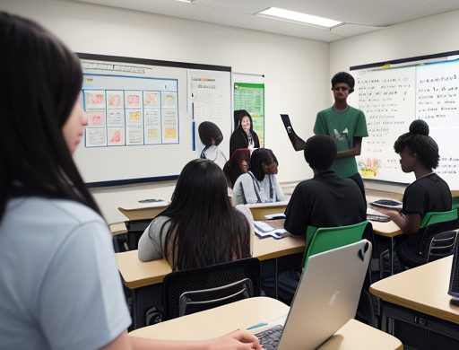 Mengapa Siswa Harus Belajar Bahasa Pemrograman dari Awal