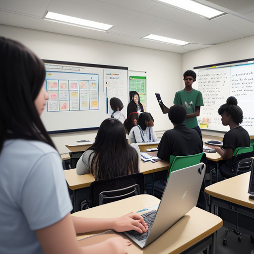 Mengapa Siswa Harus Belajar Bahasa Pemrograman dari Awal