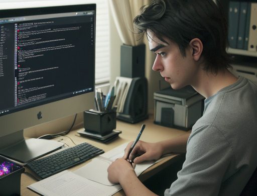 Cara Mengembangkan Keterampilan Berpikir Kritis dalam Pemrograman