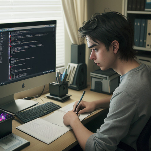 Cara Mengembangkan Keterampilan Berpikir Kritis dalam Pemrograman