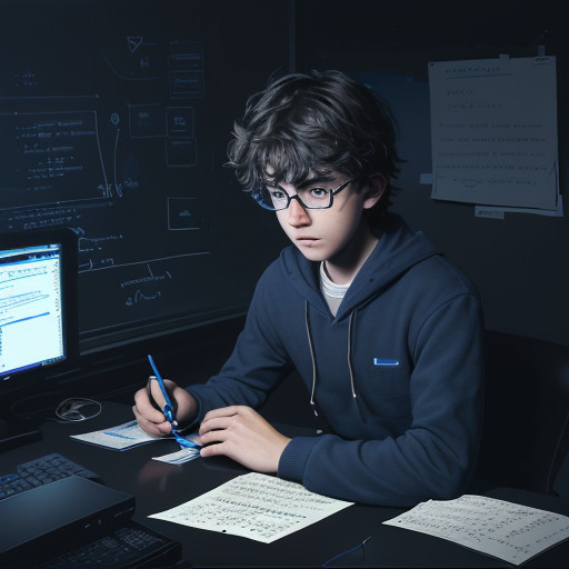 Belajar Bahasa Pemrograman Langsung dari kode dan Contoh