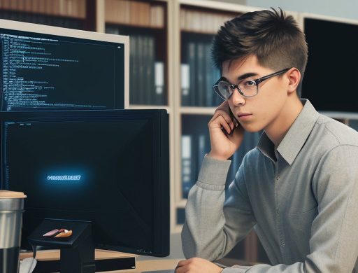 Cara Mengembangkan Keterampilan Berprogramming dengan Benar