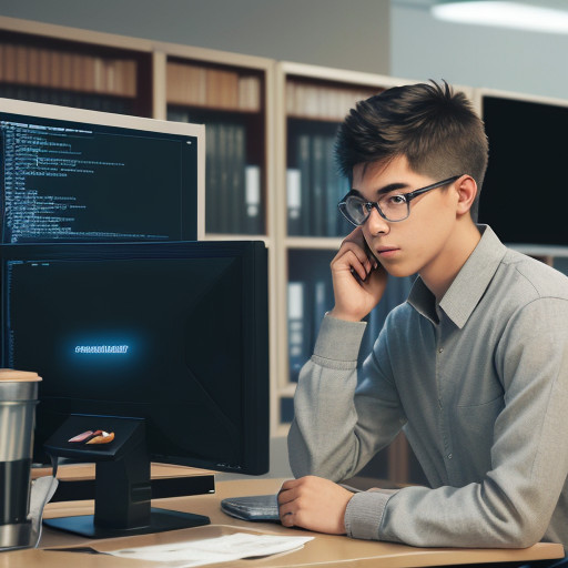 Cara Mengembangkan Keterampilan Berprogramming dengan Benar