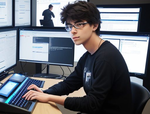 Cara Membuat Aplikasi Berbasis Pemrograman Dengan Bahasa Python