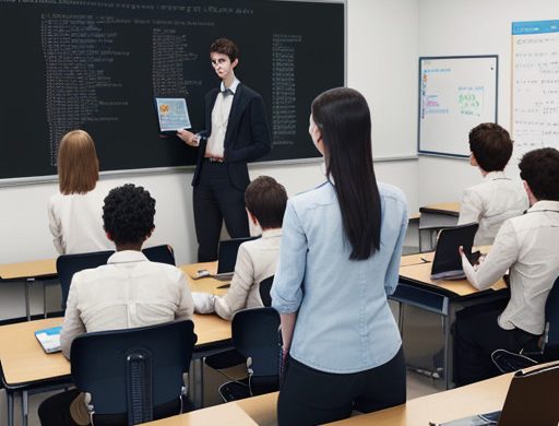 Bagaimana Membuat Aplikasi Mobile Edukasi IT yang Interaktif