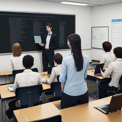 Bagaimana Membuat Aplikasi Mobile Edukasi IT yang Interaktif