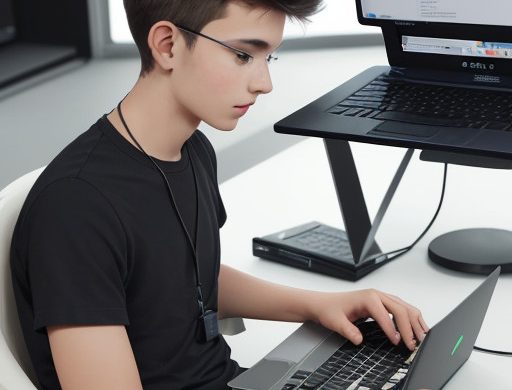 Cara Membuat Aplikasi Mobile Dengan Bahasa Pemrograman Java