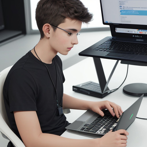 Cara Membuat Aplikasi Mobile Dengan Bahasa Pemrograman Java