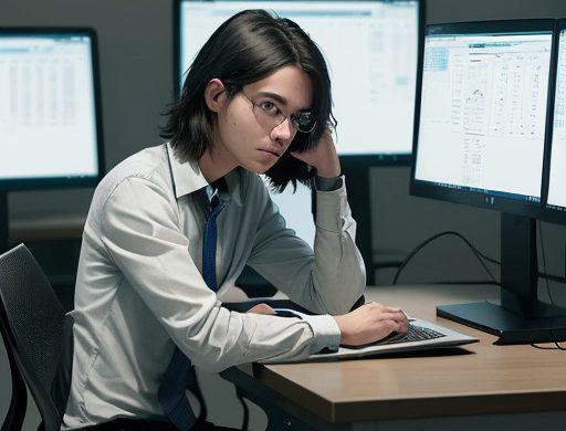 Menghadapi Era Digital: Belajar Menyongsong Perubahan Teknologi