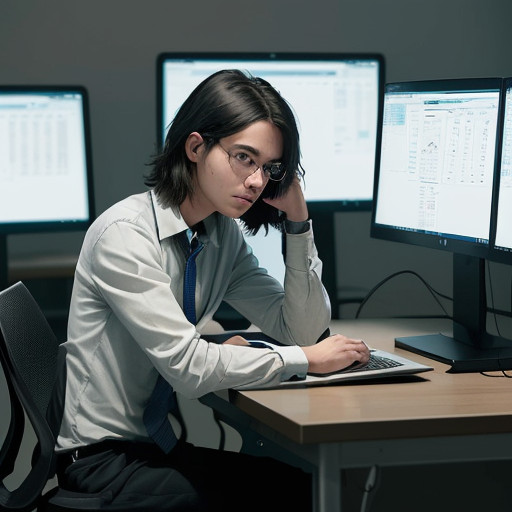 Menghadapi Era Digital: Belajar Menyongsong Perubahan Teknologi