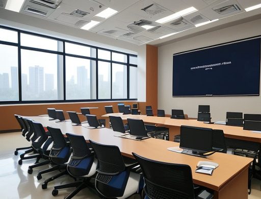 Berkualitas Edukasi IT Terbaik untuk Masyarakat Indonesia