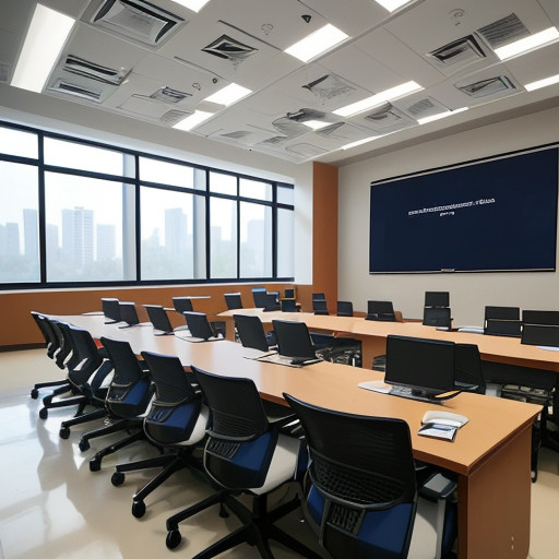 Berkualitas Edukasi IT Terbaik untuk Masyarakat Indonesia