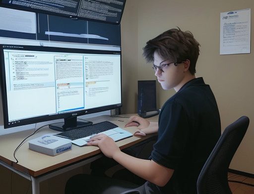 Belajar Berbasis Komputer di Era Digital Masa Kini