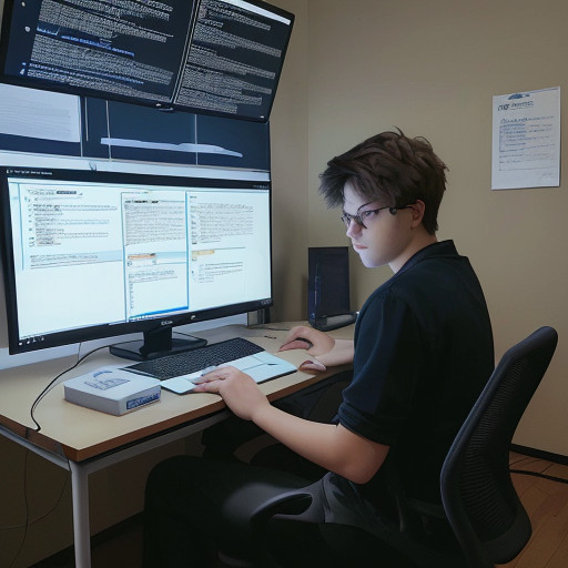 Belajar Berbasis Komputer di Era Digital Masa Kini