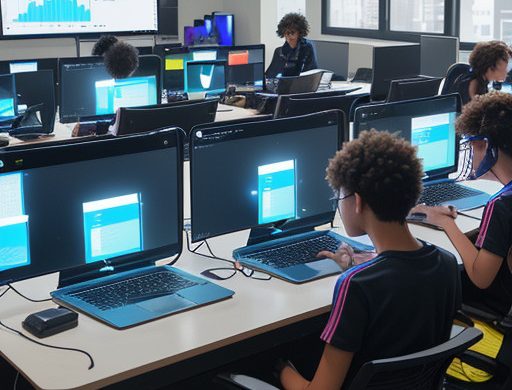 5 Aplikasi Pendidikan Teknologi Terbaik untuk Remaja