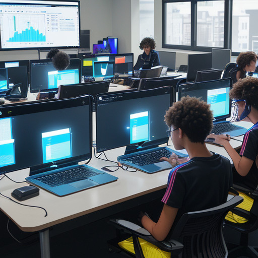 5 Aplikasi Pendidikan Teknologi Terbaik untuk Remaja