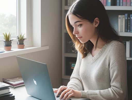 Belajar Berbasis Komputer untuk Masa Depan Pendidikan