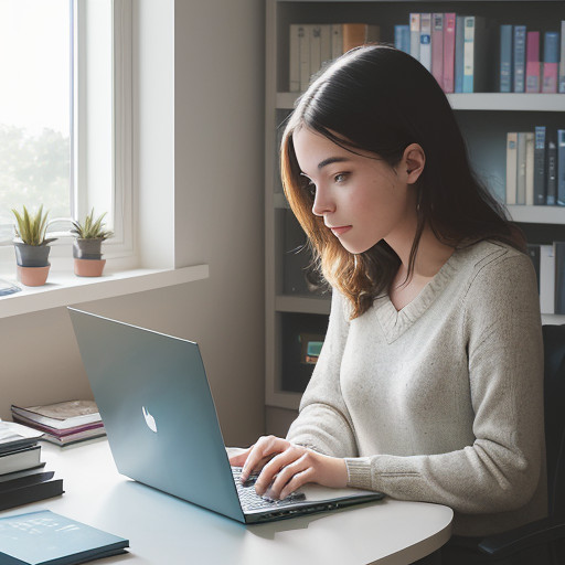 Belajar Berbasis Komputer untuk Masa Depan Pendidikan